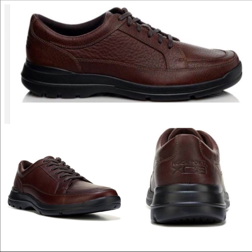 Men's Rockport Junction XCS